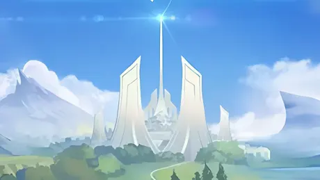 星愿旅人 - Star wish traveler