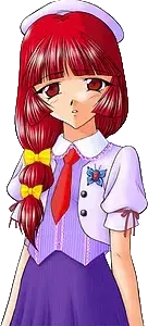 小森 美緒