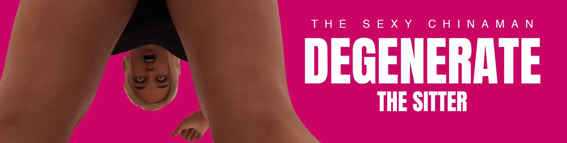 Degenerate: The Sitter