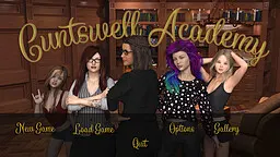 Cuntswell Academy
