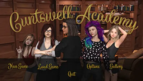 Cuntswell Academy