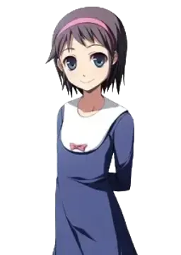 持田由香