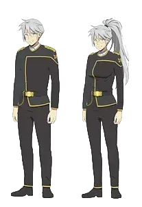 Protagonist