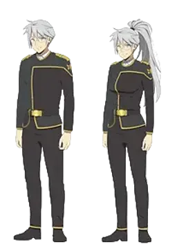Protagonist