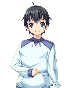 高木 湊人
