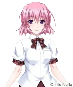 天乃木 楓