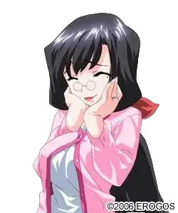 町邑朔夜