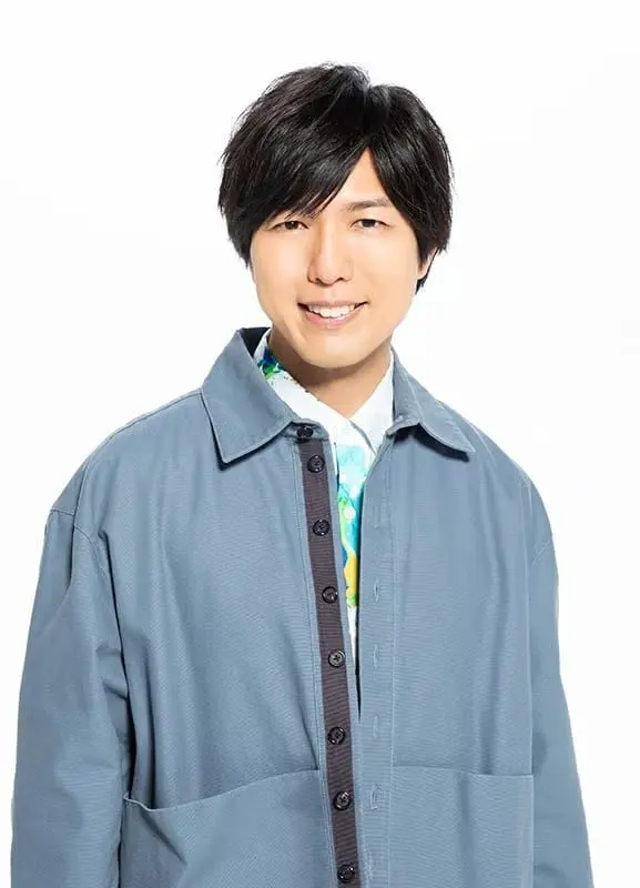 神谷浩史