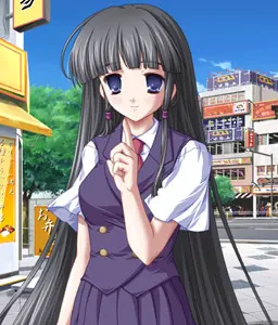 早乙女 夏希