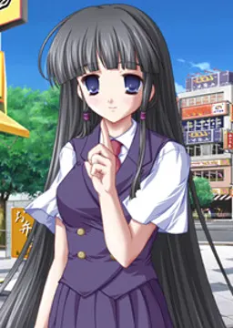 早乙女 夏希