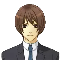 綾野 文記