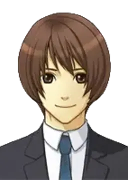 綾野 文記