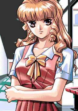島津 澪