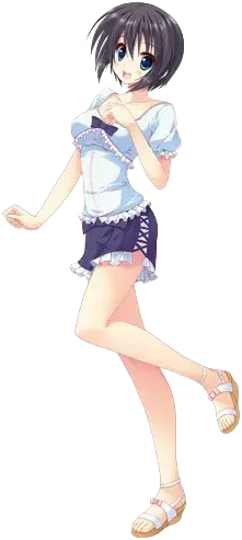 よっちゃん