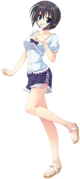 よっちゃん