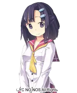 厳城 美優