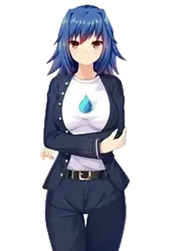 Mizuki Mizuno