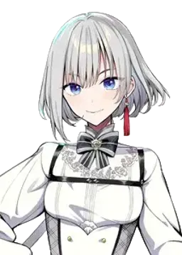 霧灯ユキ