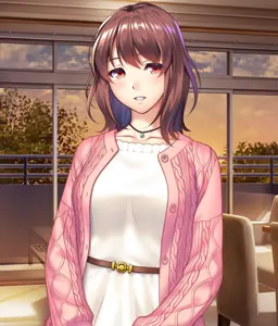 日高 愛美