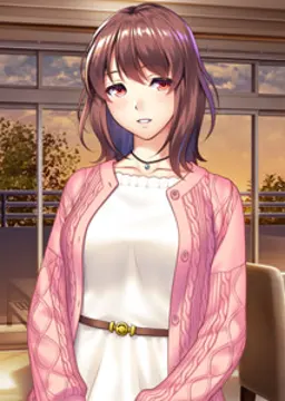 日高 愛美