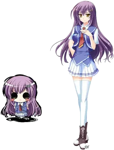 鷹ノ羽美良