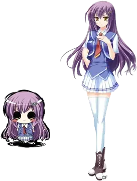 鹰之羽美良