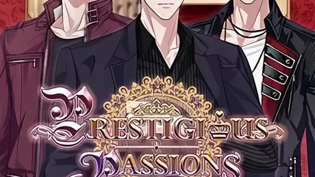 Prestigious Passions
