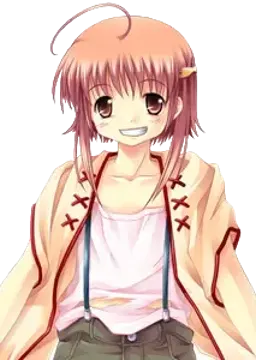 エンプティー