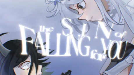 The Sin of Falling for You