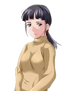 室町 好子