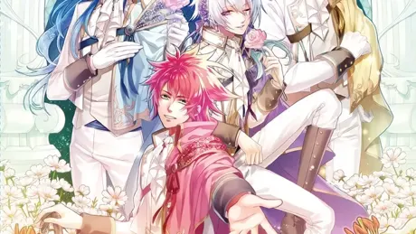 悠久のティアブレイド -Fragments of Memory-