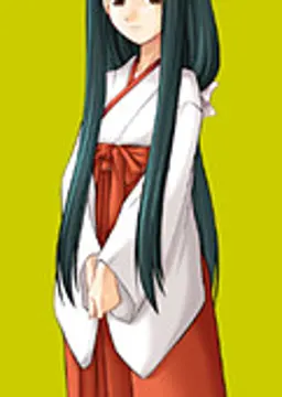 各務 純