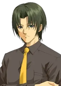 新田 杏一郎