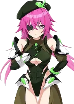 マチルダ＝パトリコラ