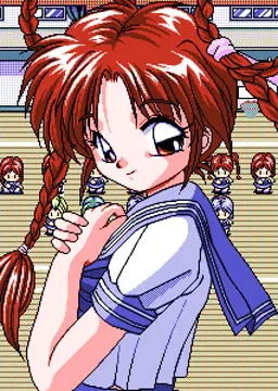 李龍花