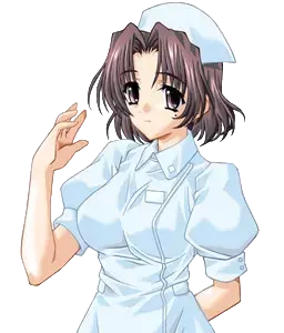 葦井 佳澄