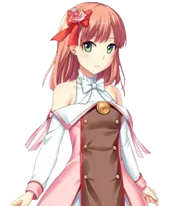 芙蕾雅