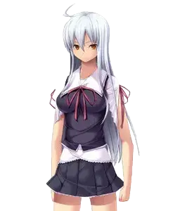 北城 美岬