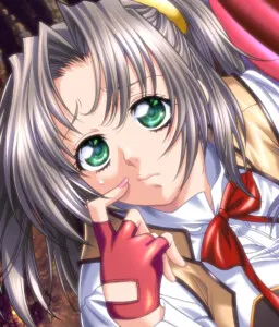 レオナ