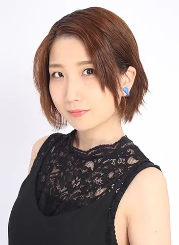 風花ましろ