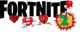 Fortnite 2: Love on the Battlefield
