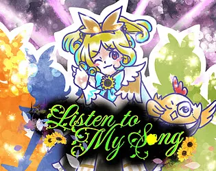 Listen to My Song