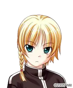 クリス＝ノースフィールド