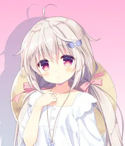 白花