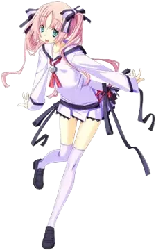 星野小鳥