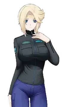 ステラ・ブレーメル