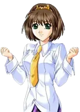 花村 ほのか