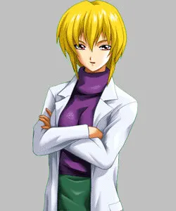 セリーヌ・ミラー