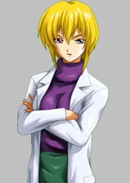 セリーヌ・ミラー