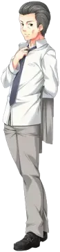 紫垣宏高